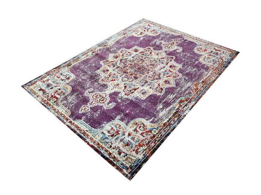 Oriental rug Machine Carpet Limited Edition