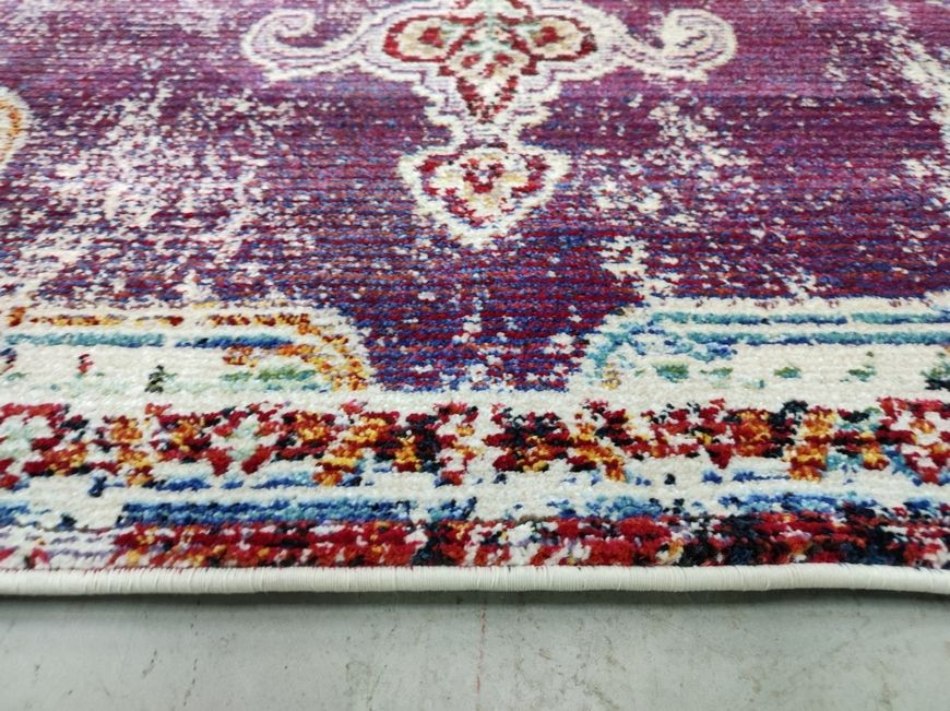 Oriental rug Machine Carpet Limited Edition