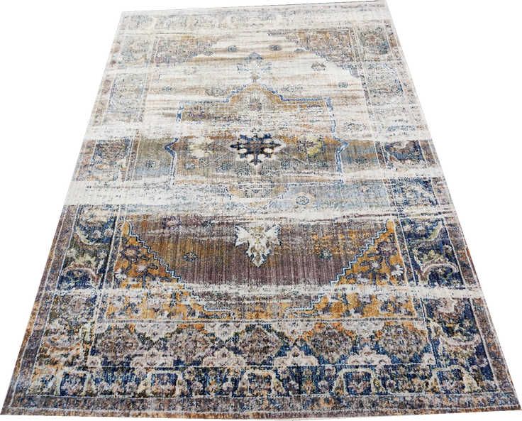 Rug Machine Carpet Limited Edition