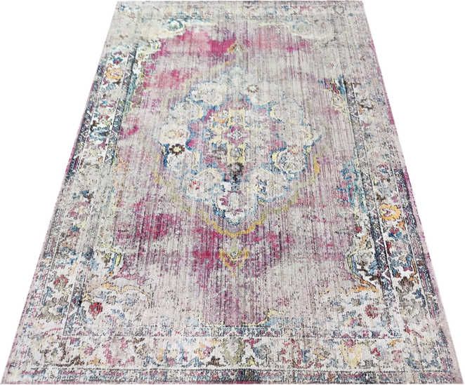 Rug Machine Carpet Limited Edition