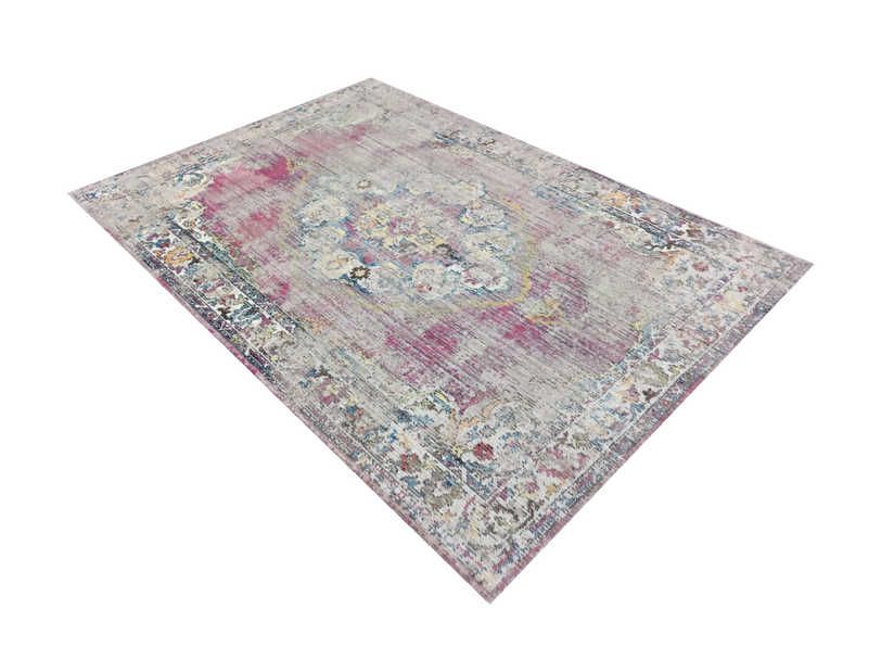 Rug Machine Carpet Limited Edition