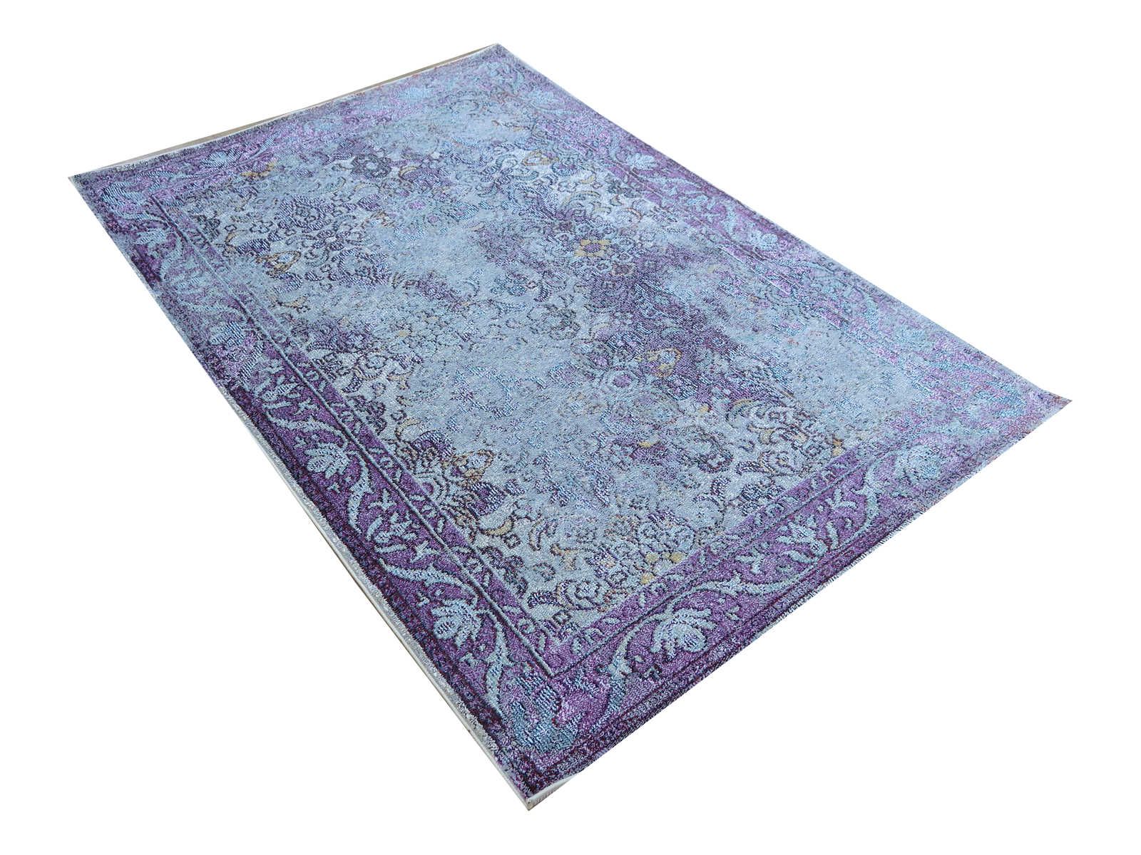 Rug Machine Carpet Limited Edition