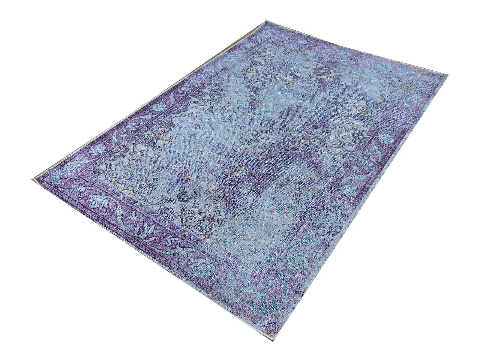Rug Machine Carpet Limited Edition