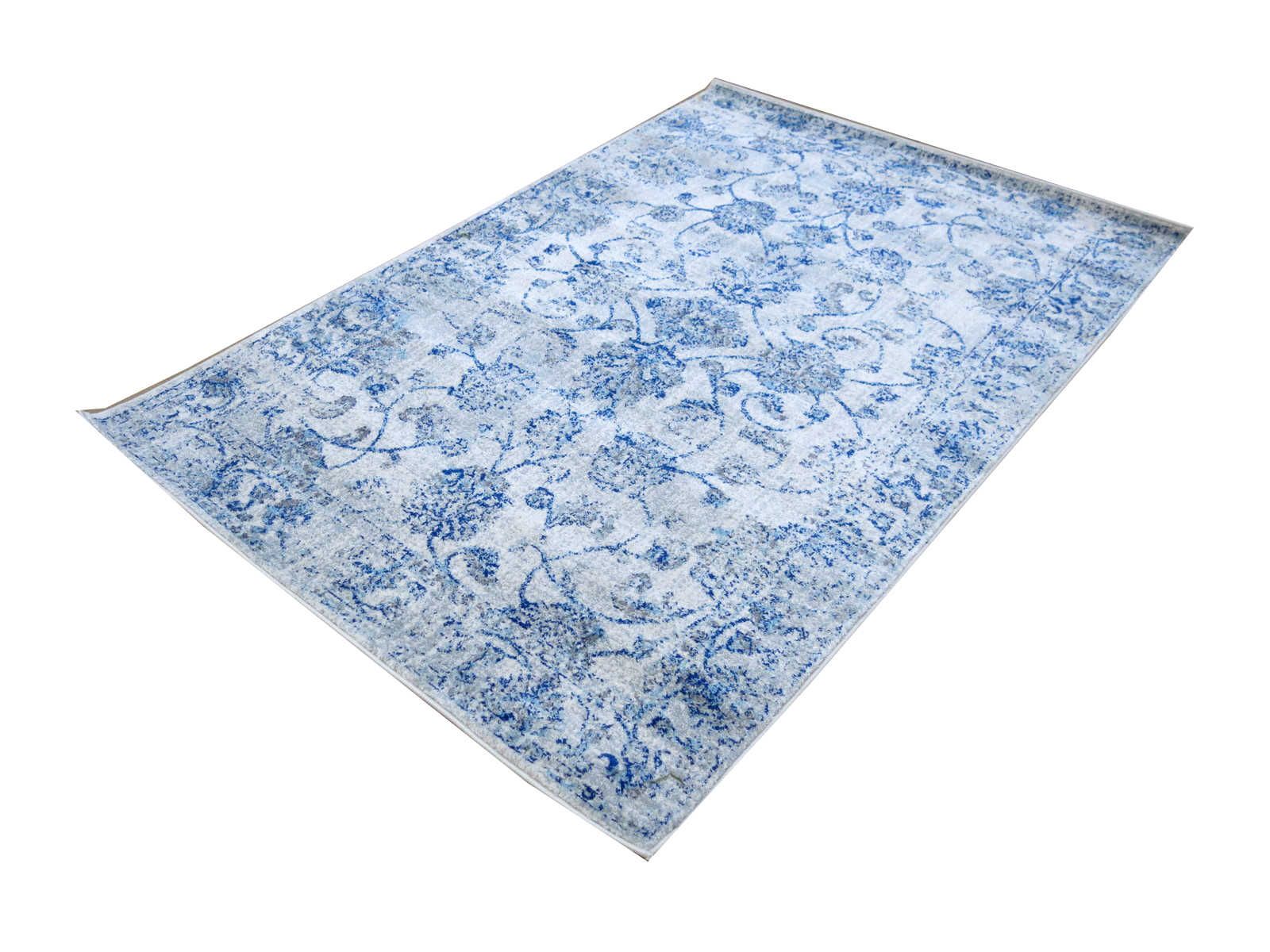 Rug Lotus
