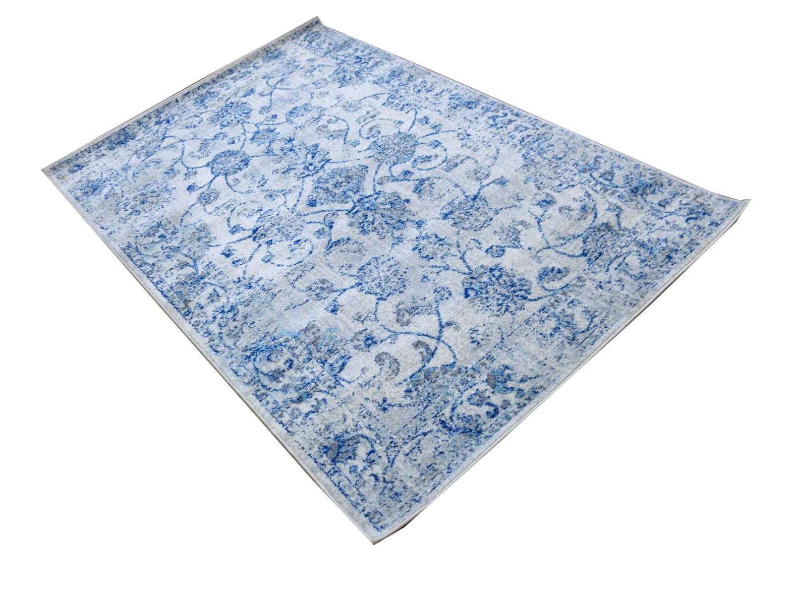 Rug Lotus