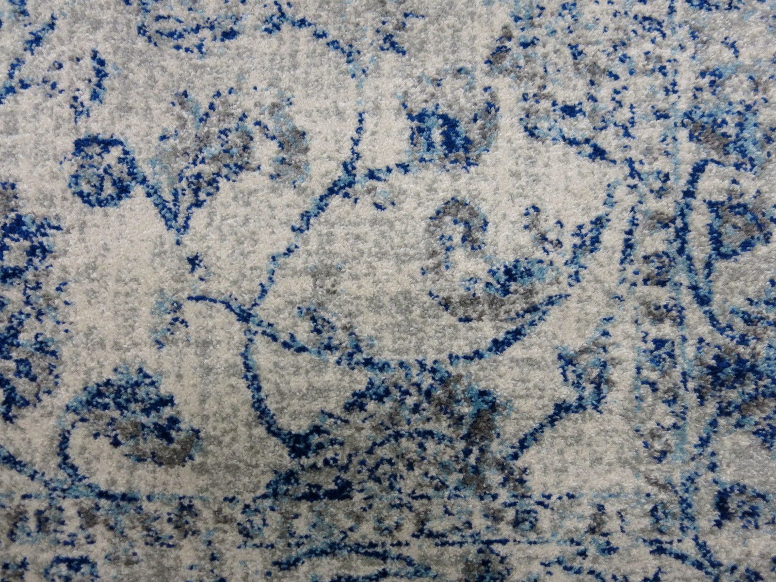 Rug Lotus