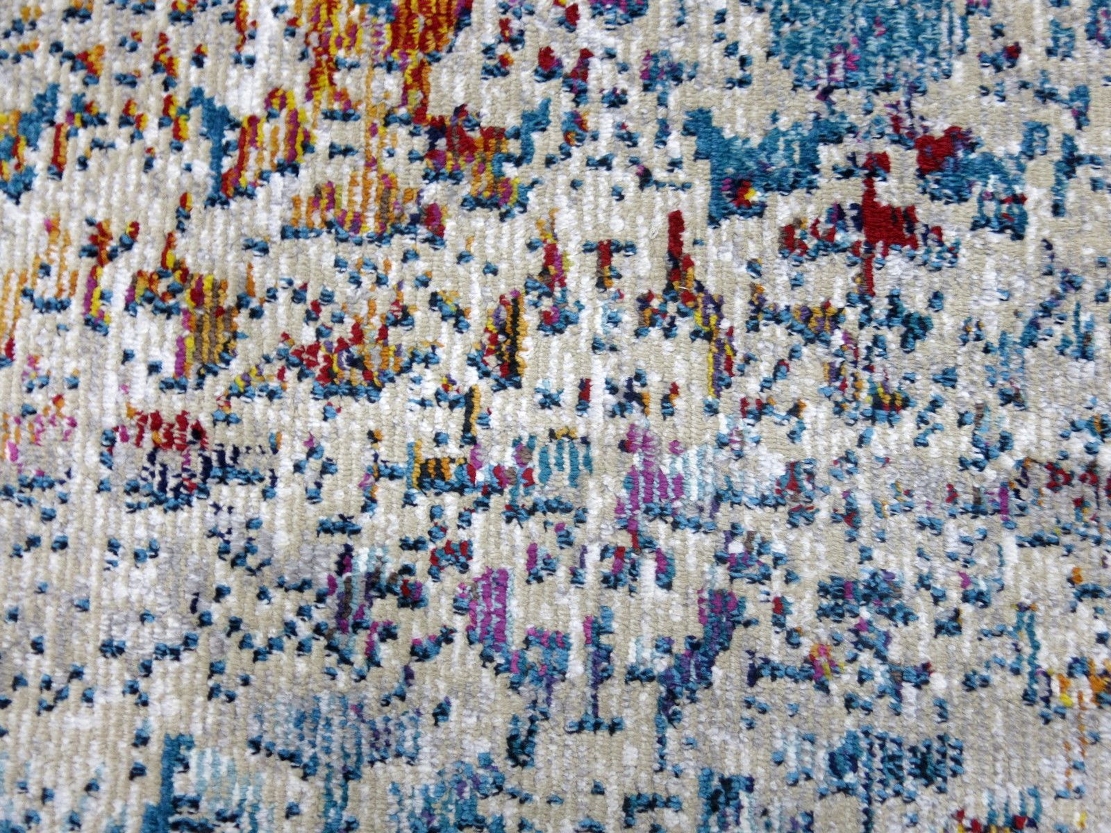 Rug Madrid