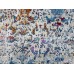 Rug Madrid