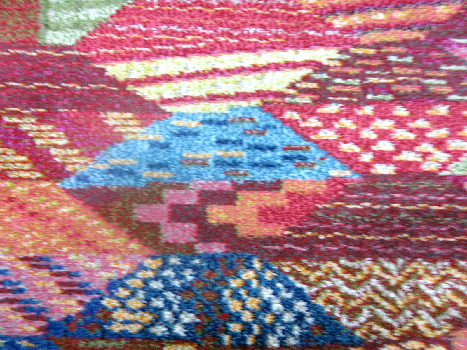 Rug Alta