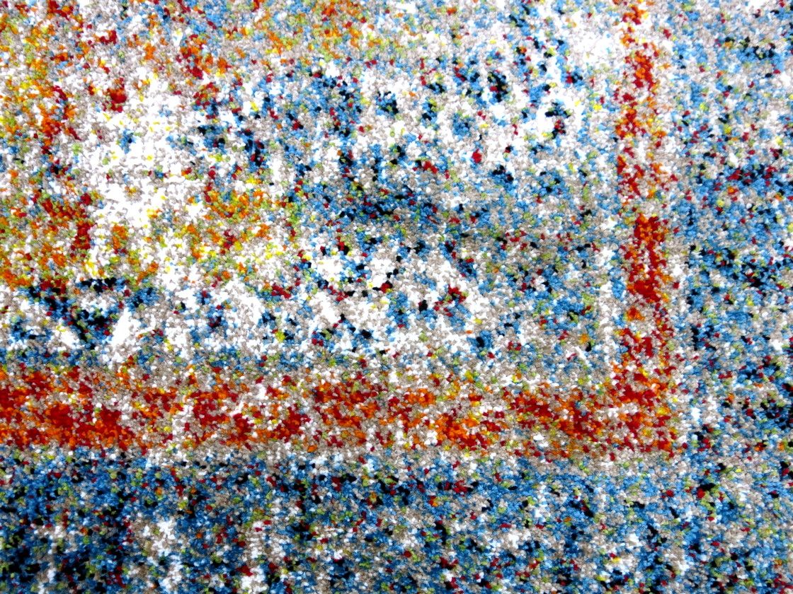 Rug Restoration
