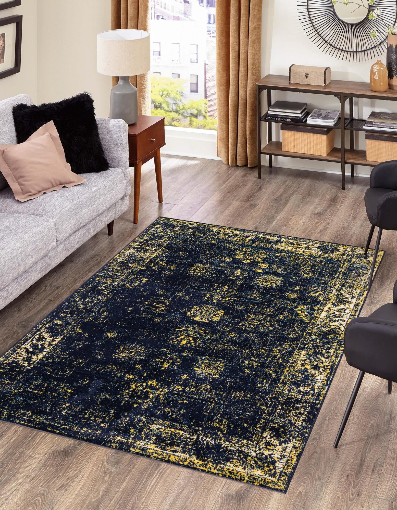 Rug Santa Fe