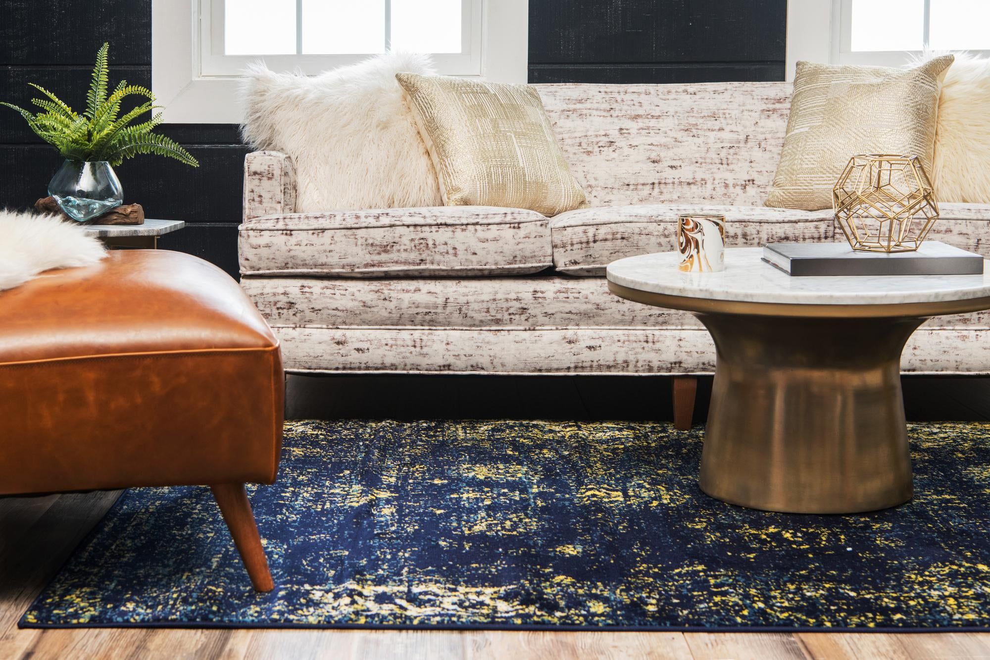 Rug Santa Fe