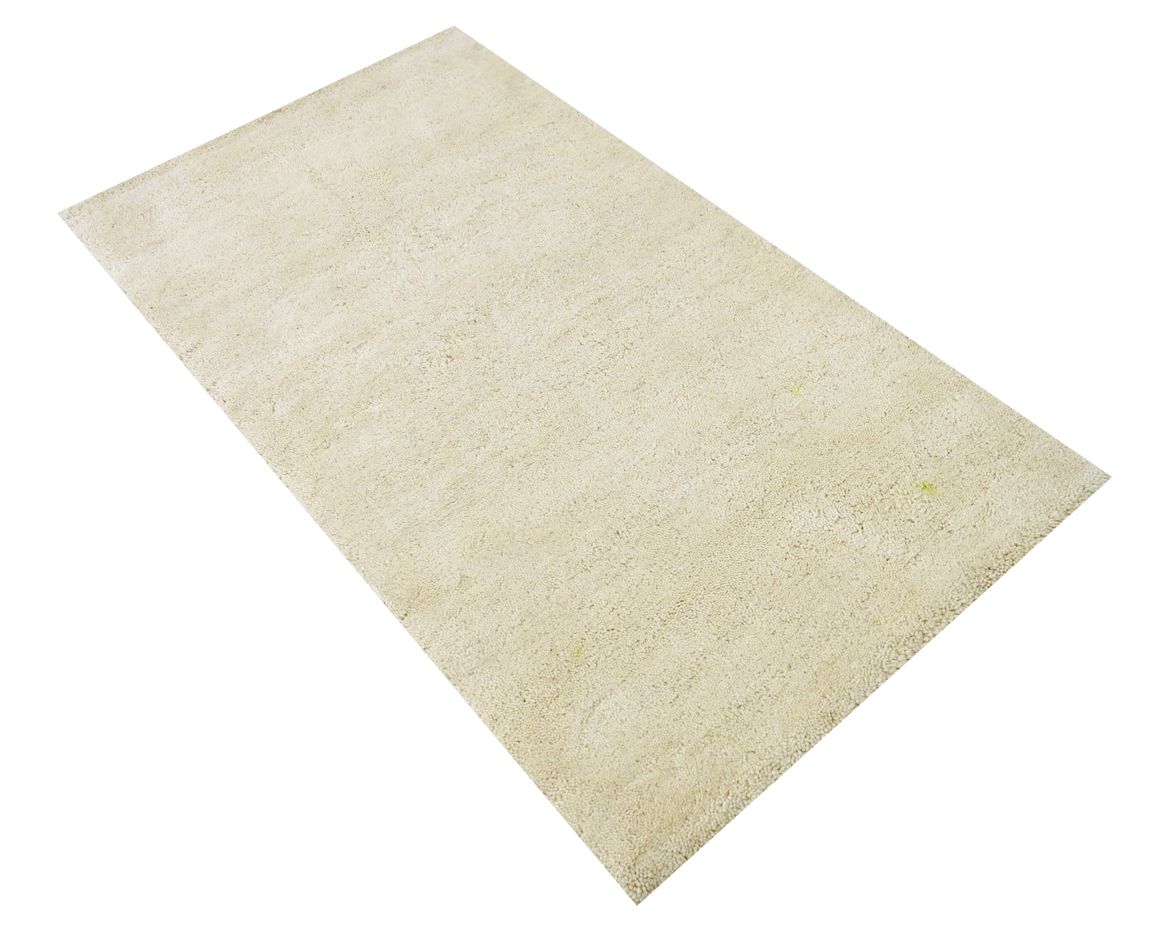 Modern rug Berber