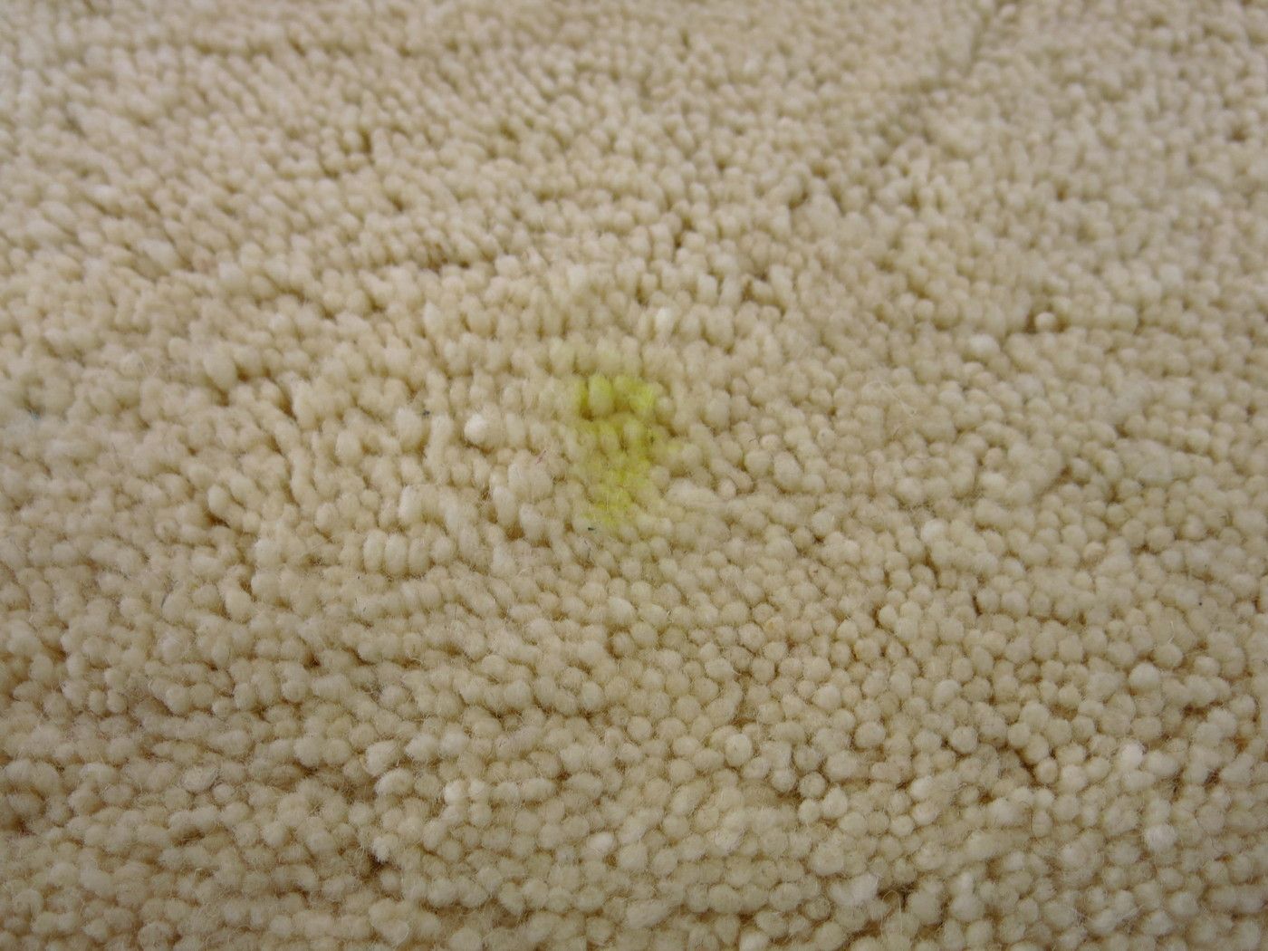 Modern rug Berber