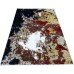 Modern rug Ikat Premium