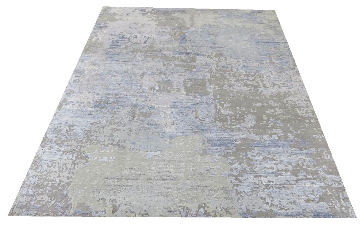 Modern rug Ikat Royal