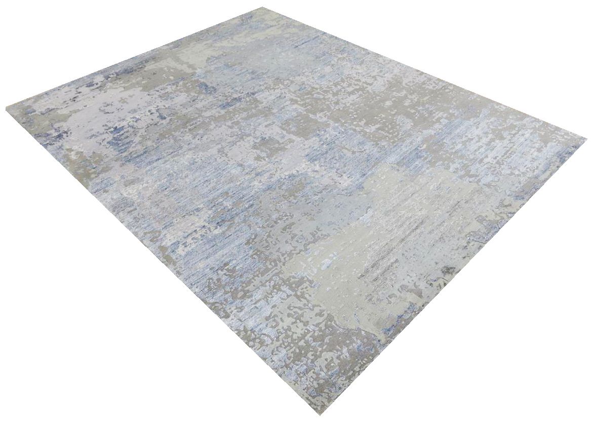 Modern rug Ikat Royal