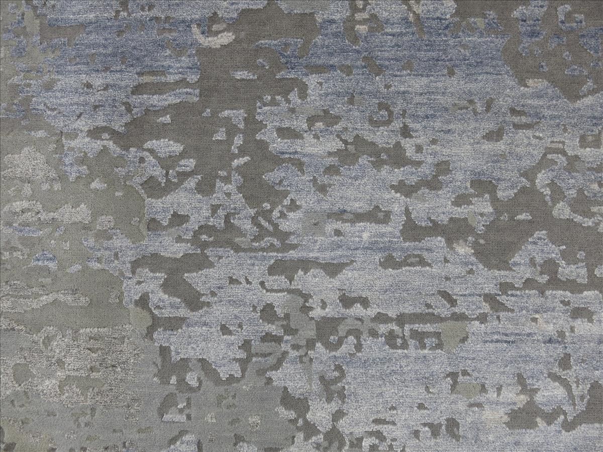 Modern rug Ikat Royal