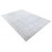 Modern rug Ikat Royal