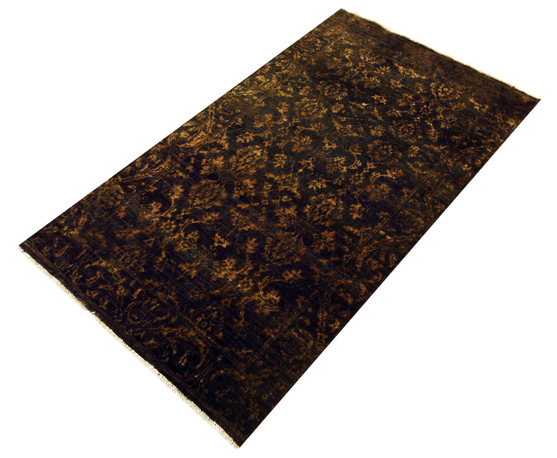 Moderní koberec Ikat Royal