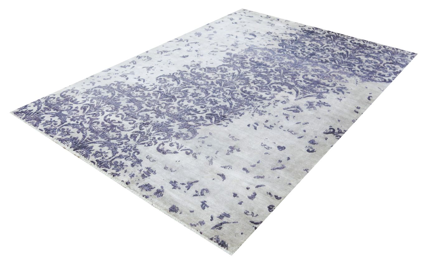 Moderní koberec Ikat Royal