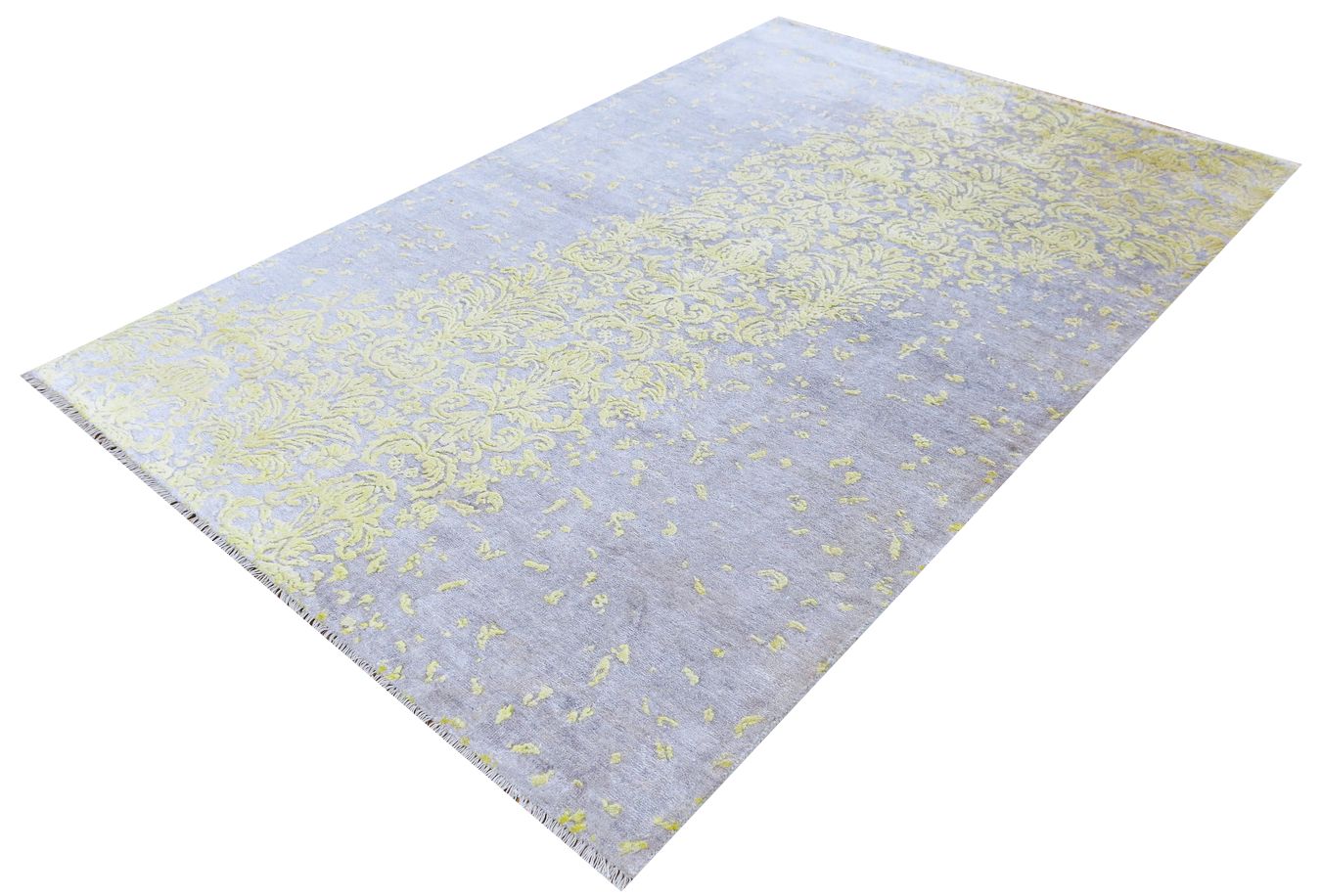 Modern rug Ikat Royal