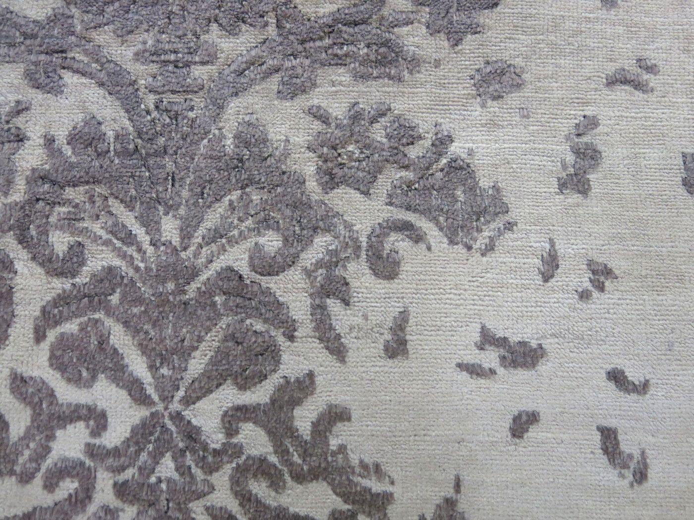 Moderní koberec Ikat Royal