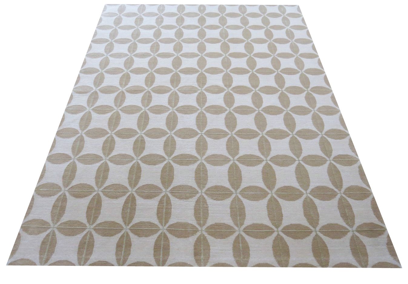 Modern rug Kangri Royal
