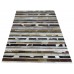 Modern rug Leather Excelsior