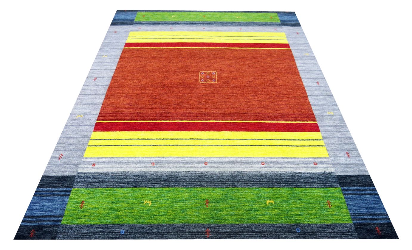 Modern rug Loribaft Exclusive