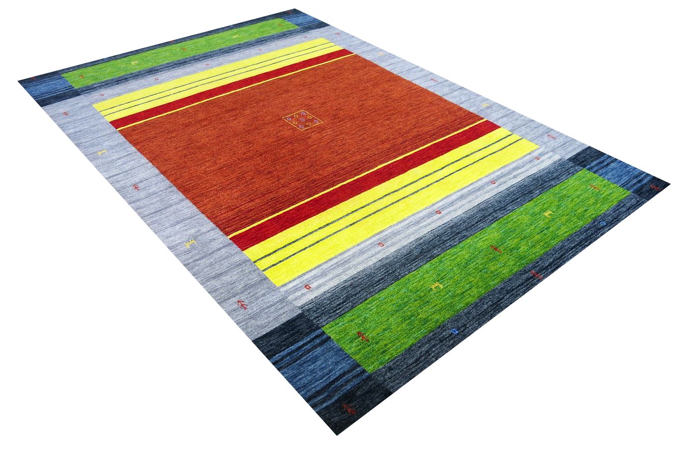 Modern rug Loribaft Exclusive