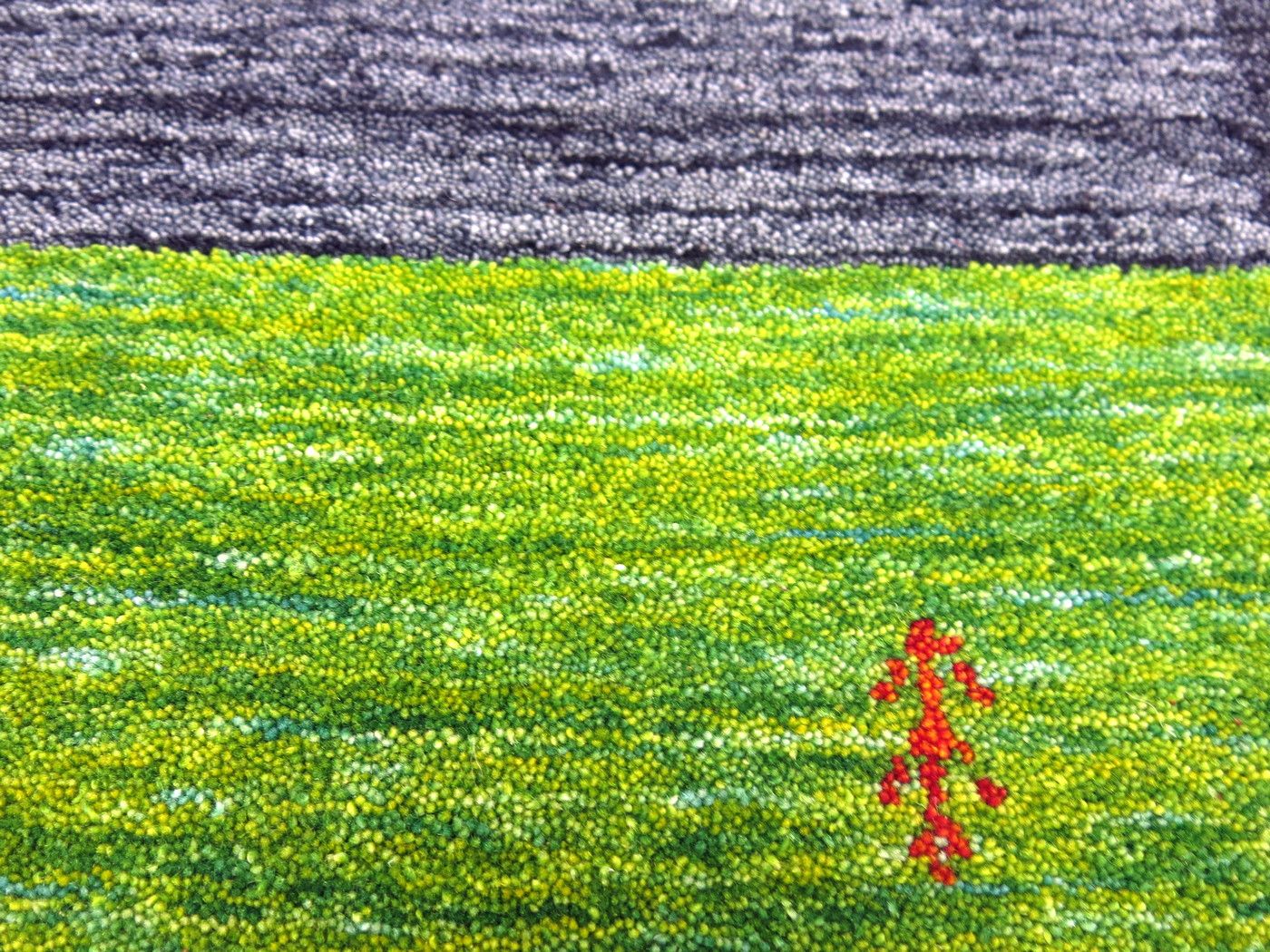 Modern rug Loribaft Exclusive