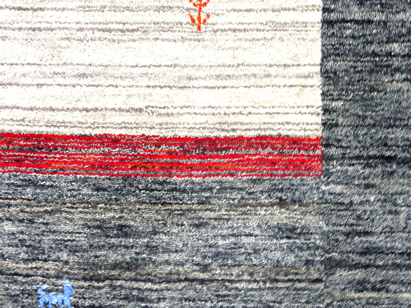 Modern rug Loribaft Exclusive