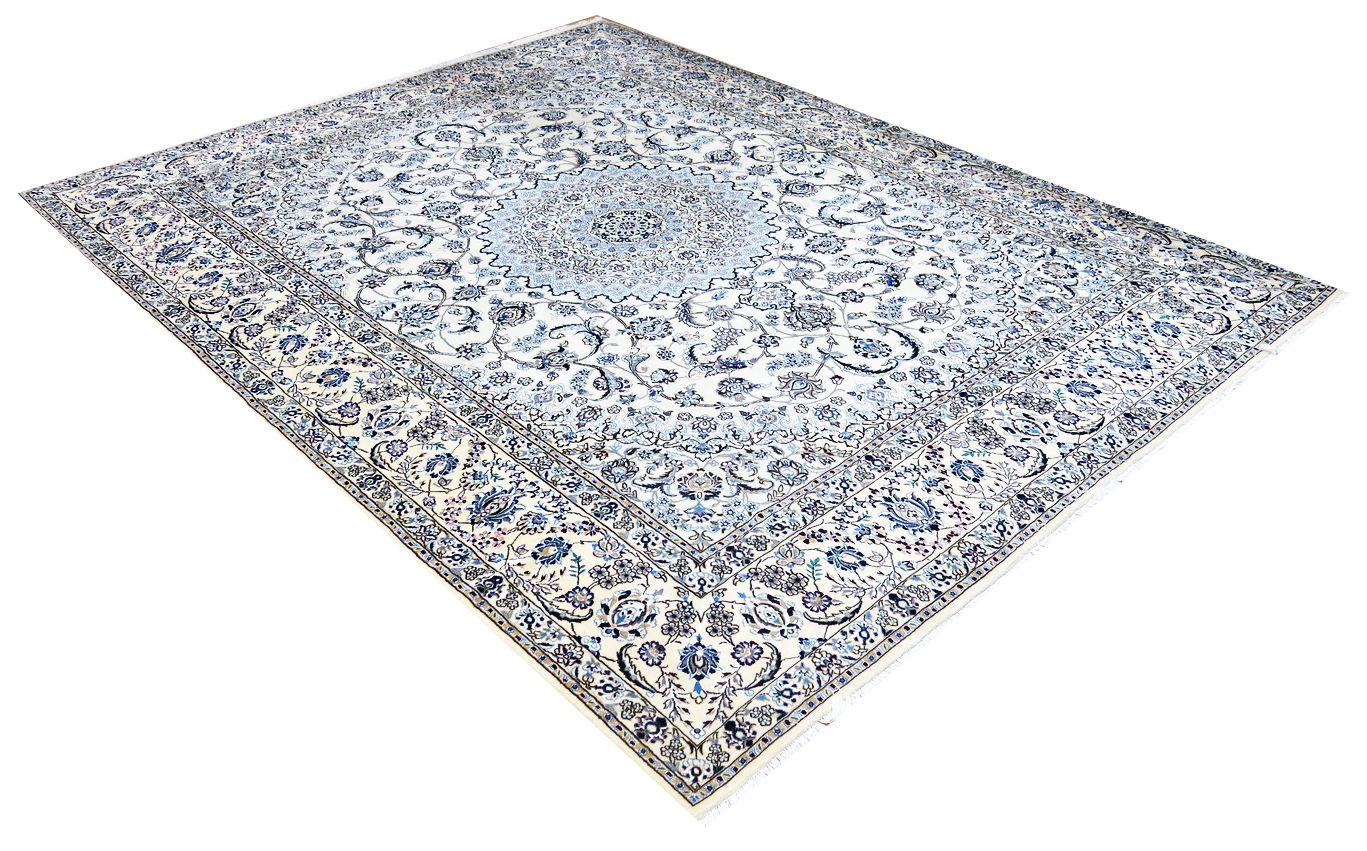 Perský koberec Nain 9 Royal