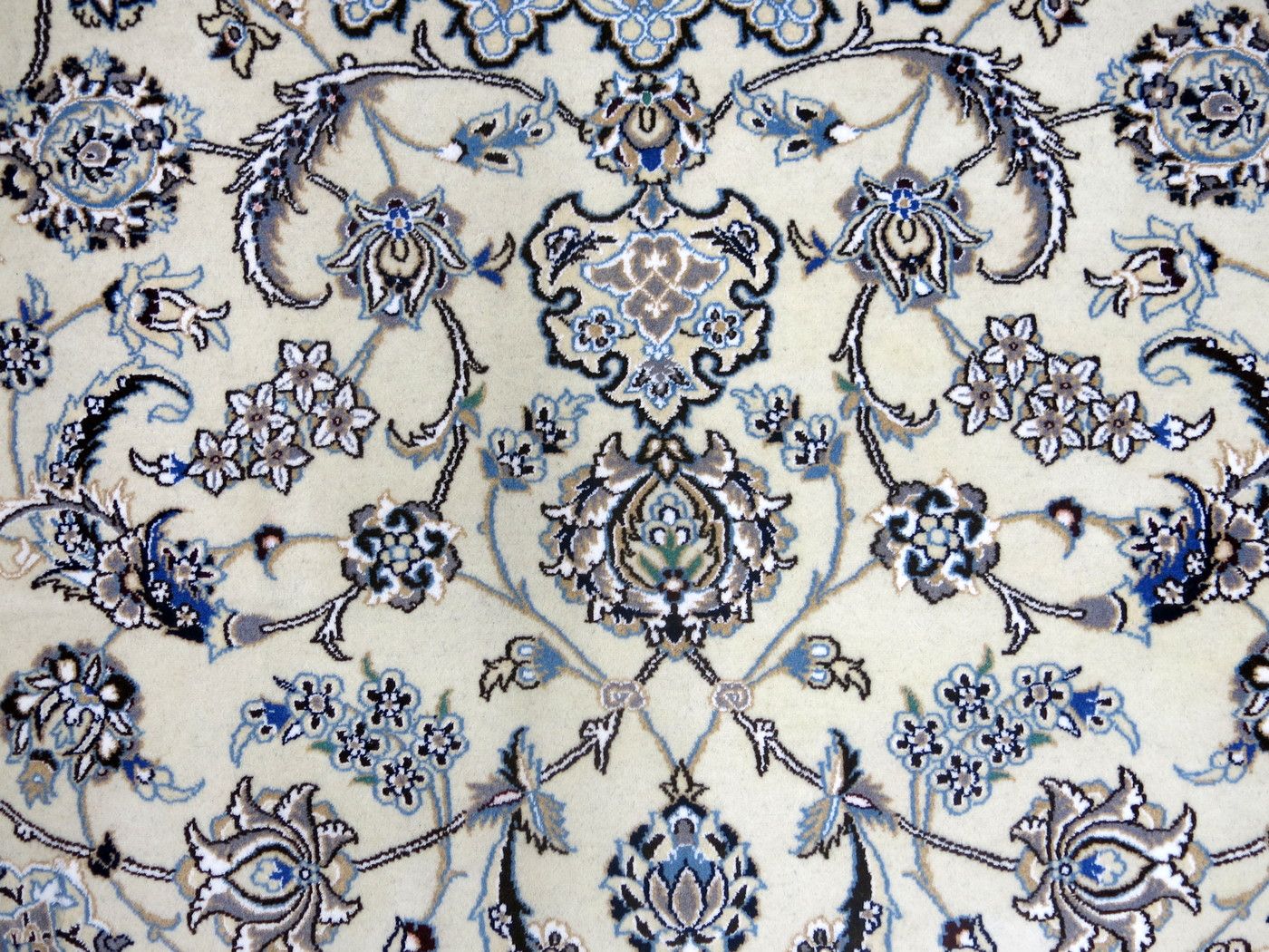 Perský koberec Nain 9 Royal