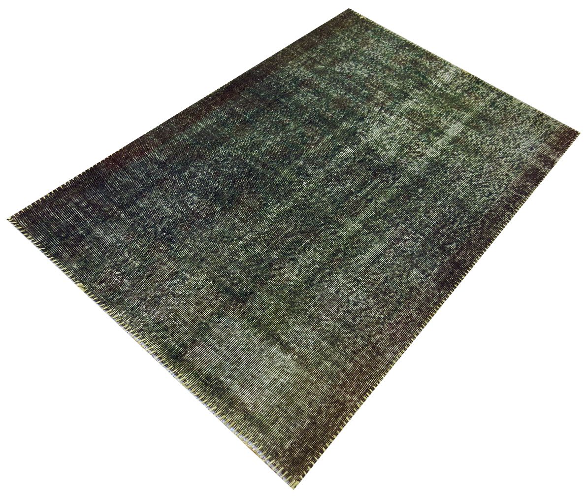 Moderní koberec Patchwork Modern