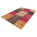 Perský koberec Patchwork Modern