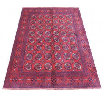 Oriental rug Mauri Exclusive