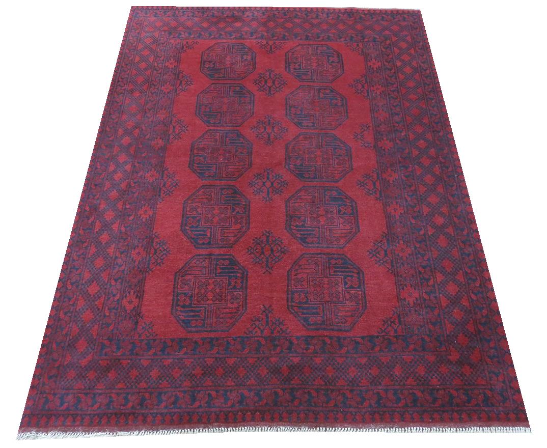 Oriental rug Afghan Filpa