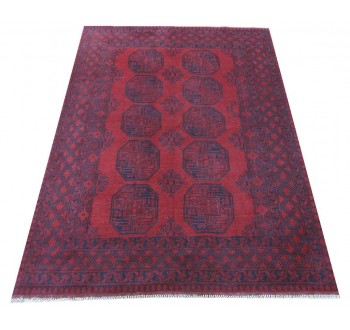 Orientální koberec Afghan Filpa