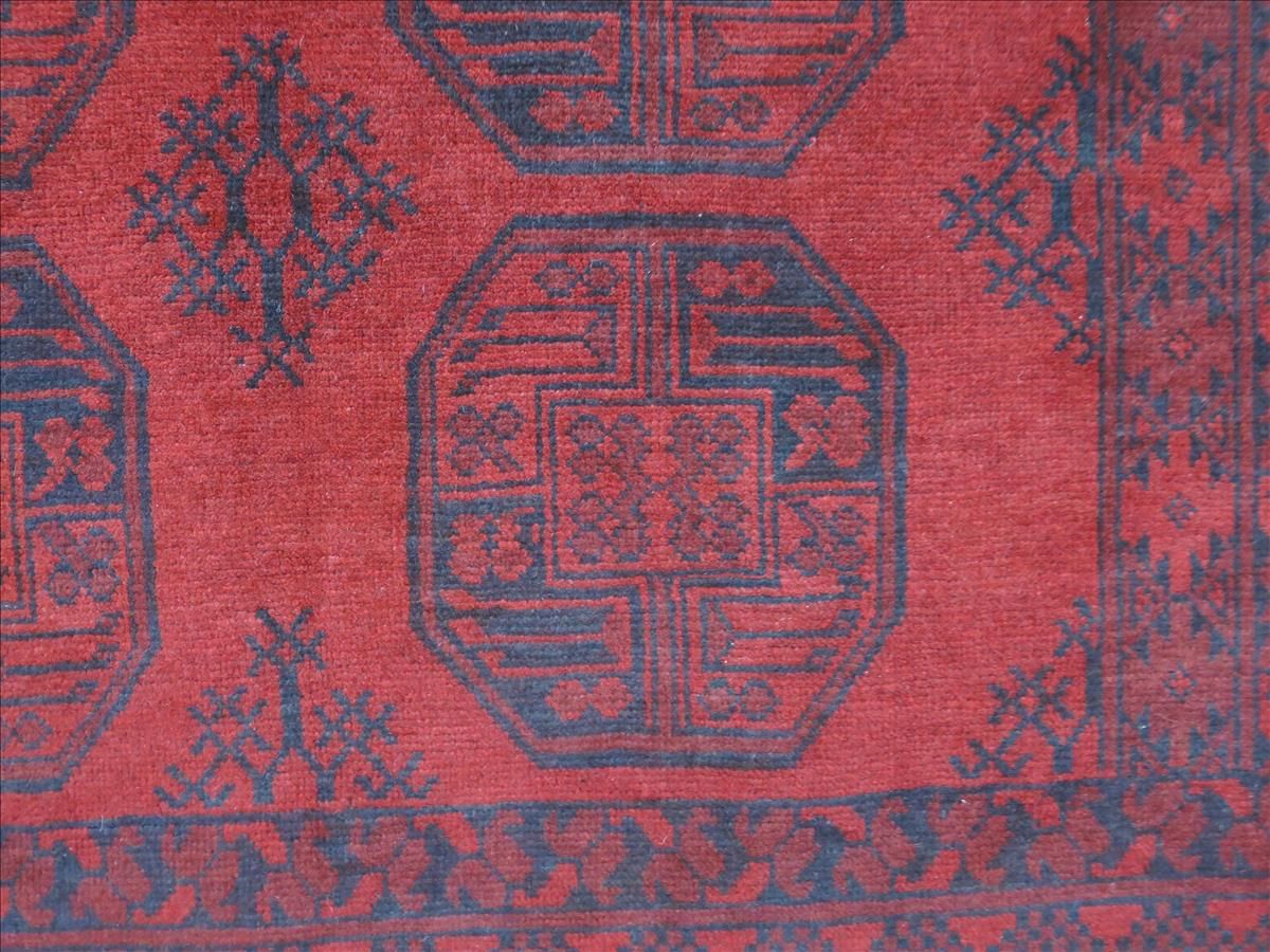 Oriental rug Afghan Filpa