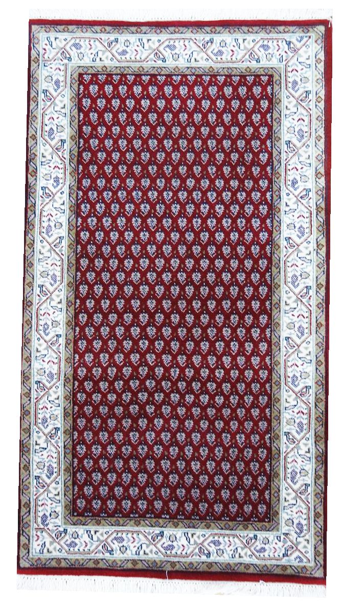 Oriental rug Mir Exclusive