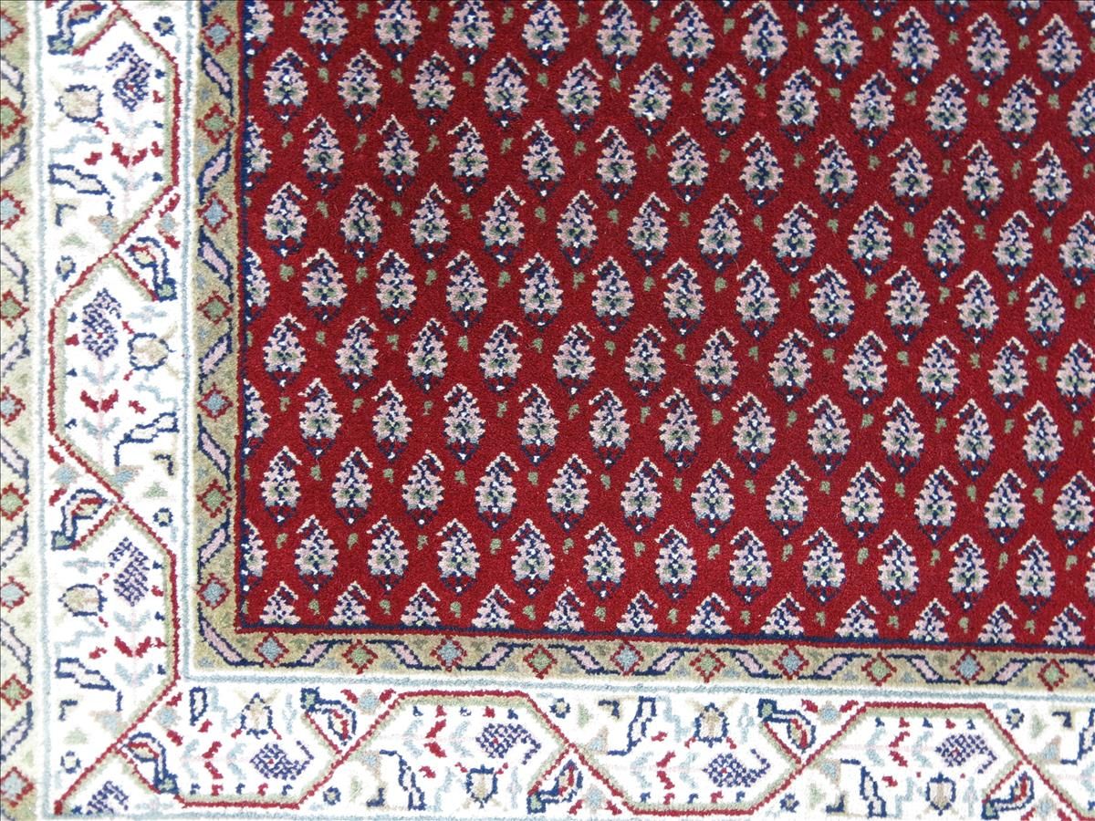 Oriental rug Mir Exclusive