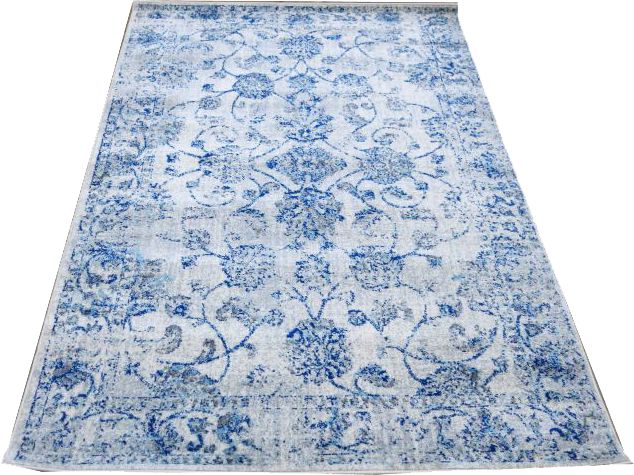 Rug Lotus