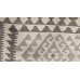 Modern rug Kelim Design Exclusive