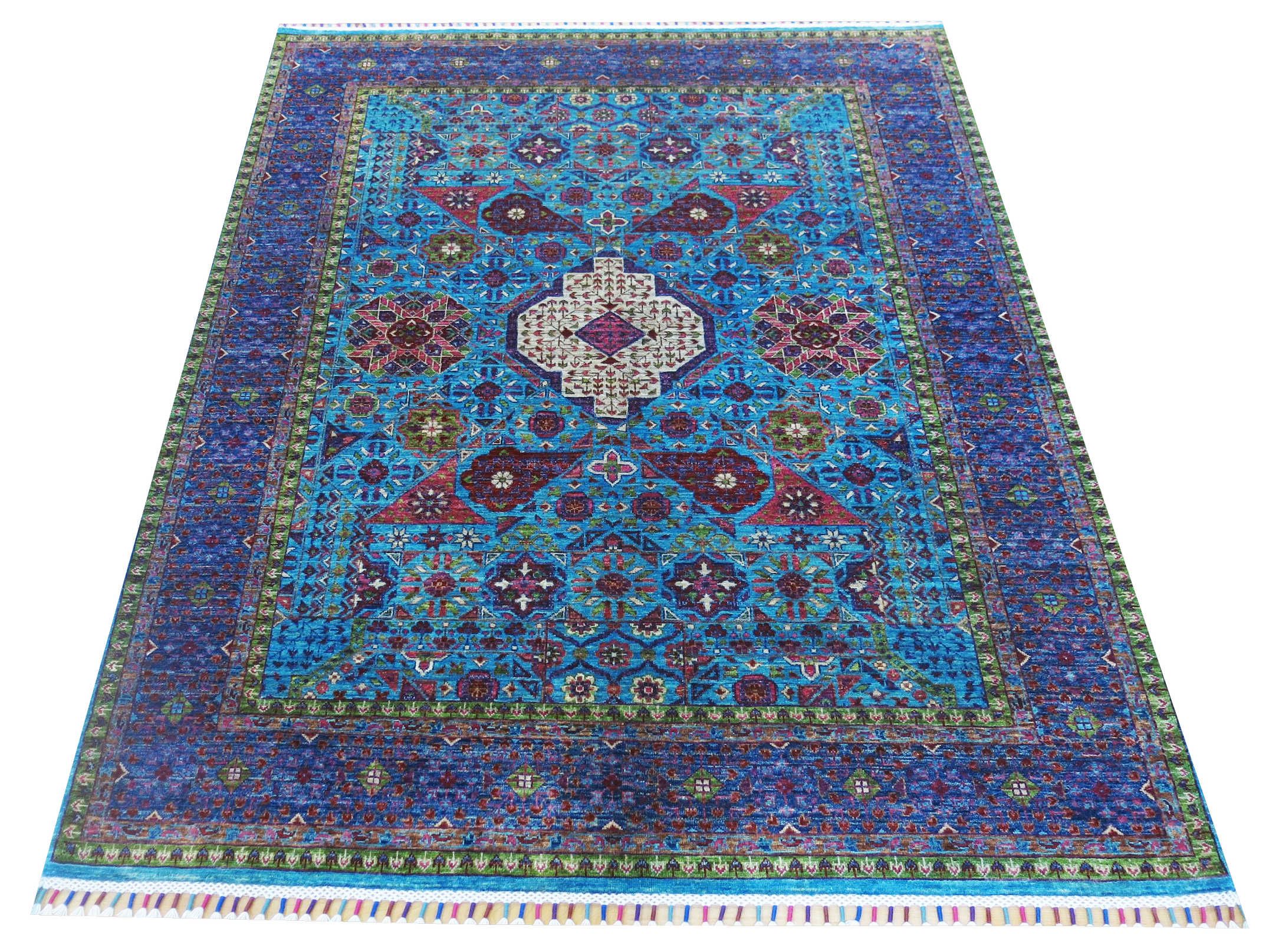 Oriental rug Ariana Imperial