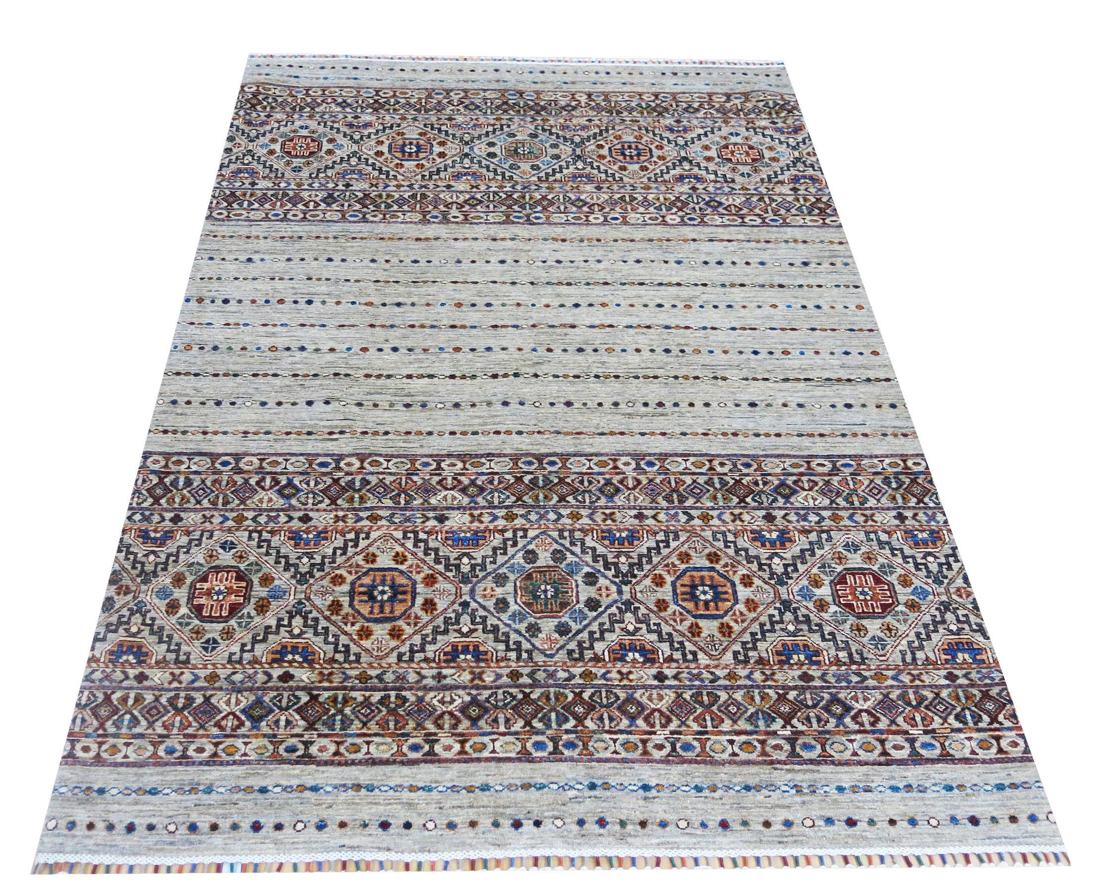 Oriental rug Ariana Royal
