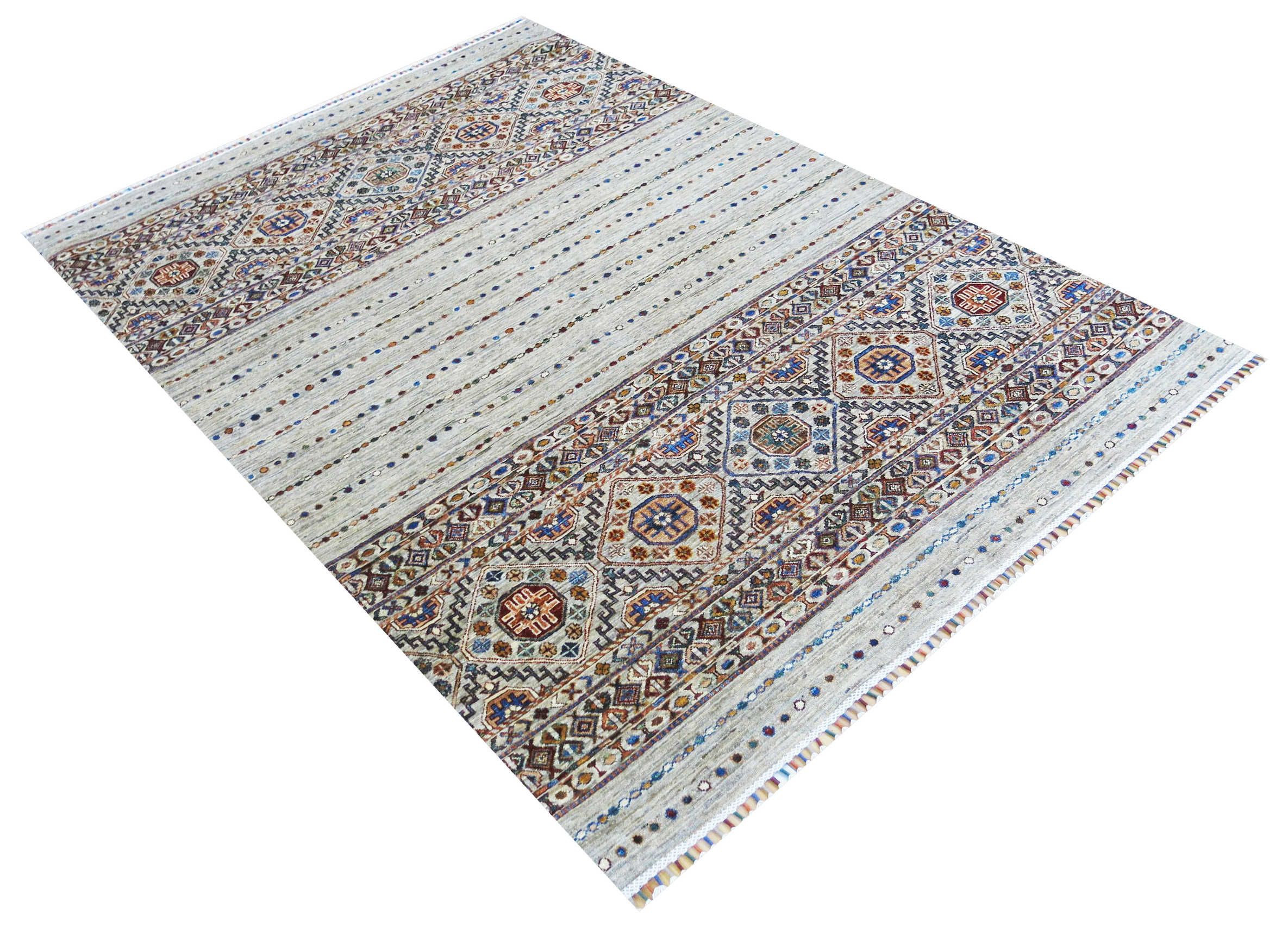 Oriental rug Ariana Royal