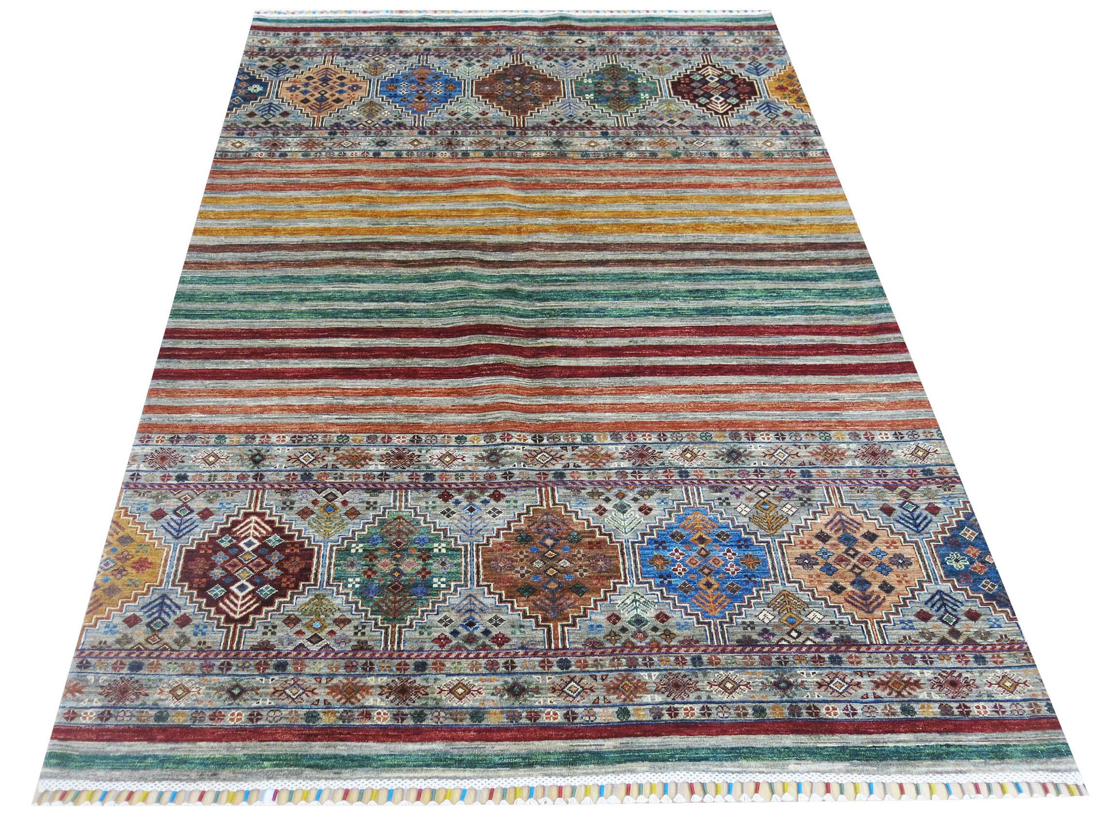 Oriental rug Ariana Royal