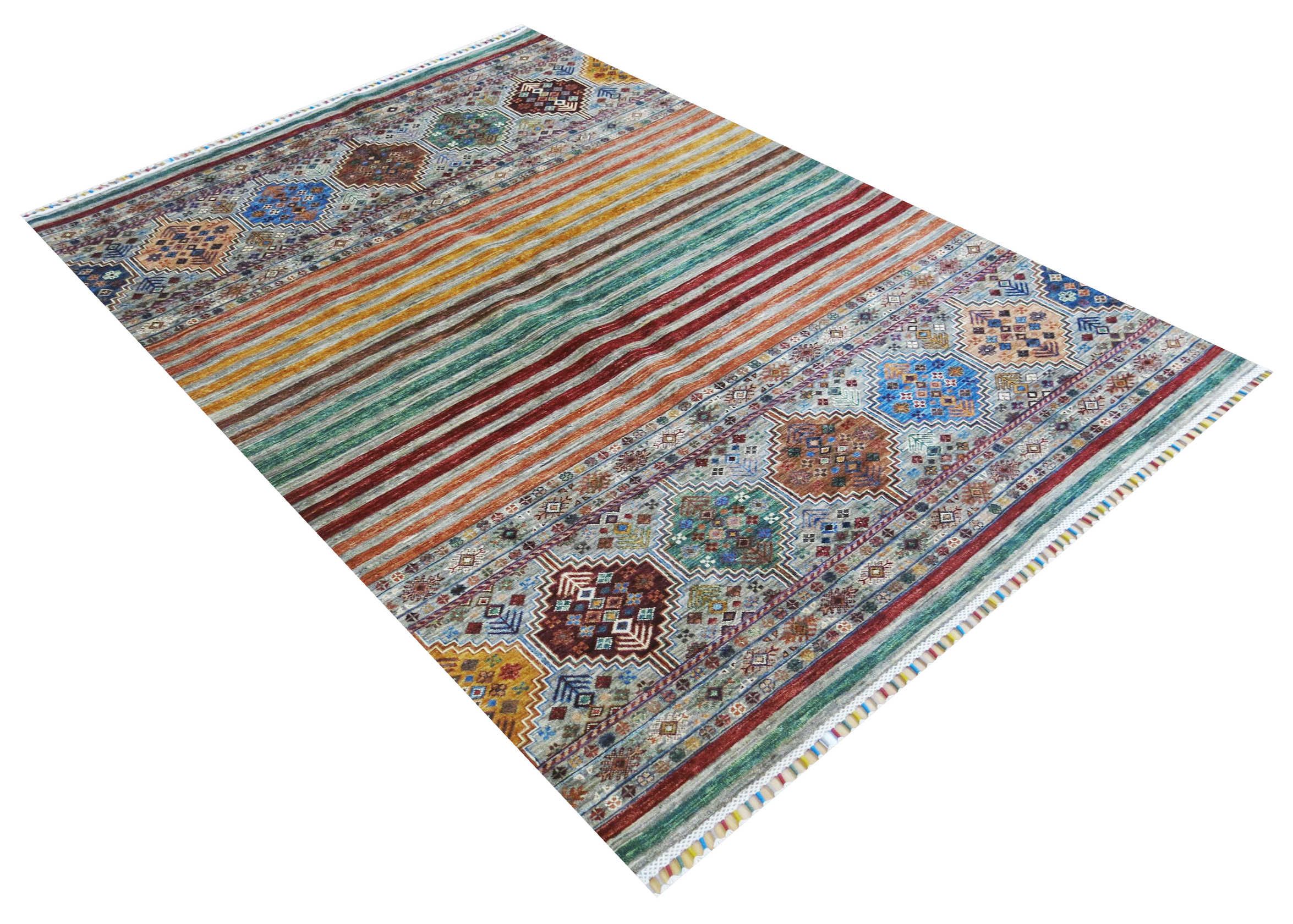 Oriental rug Ariana Royal